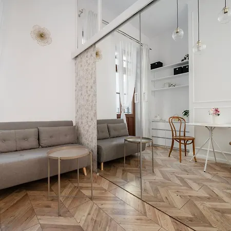 Nawrot Modern By Bookinghost Apartament *