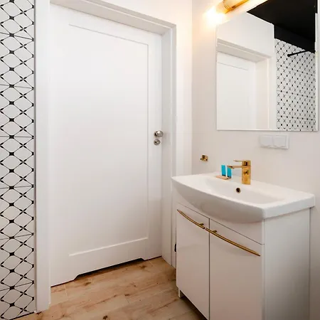 Nawrot Modern By Bookinghost Apartament *