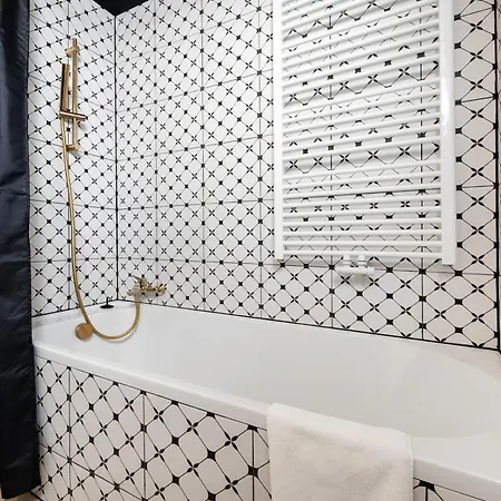 Apartament Nawrot Modern By Bookinghost *