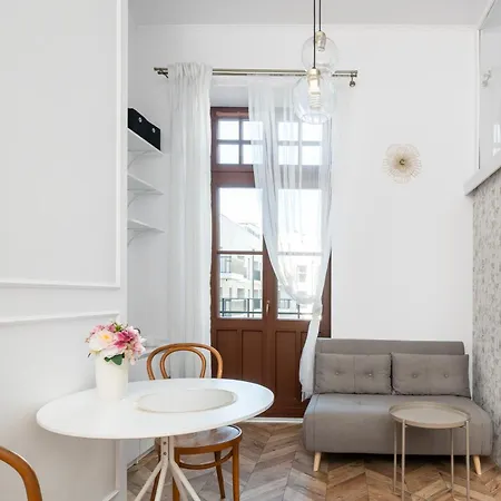 Nawrot Modern By Bookinghost Apartament Łódź