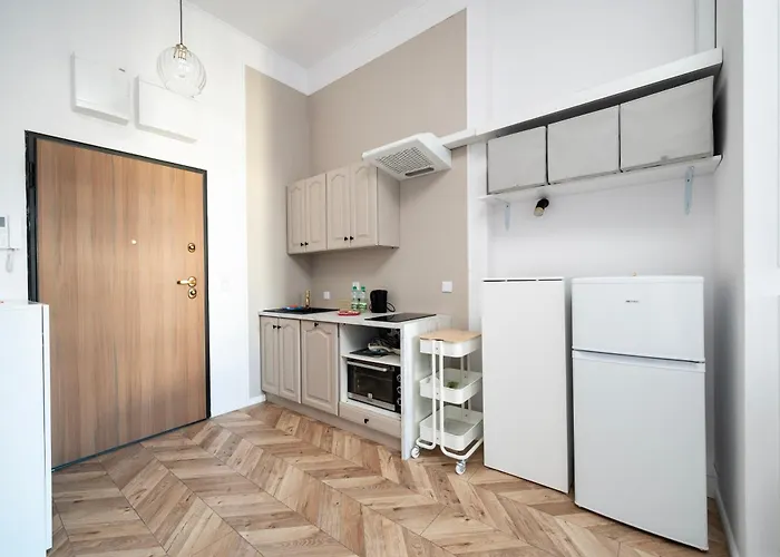 Nawrot Modern By Bookinghost